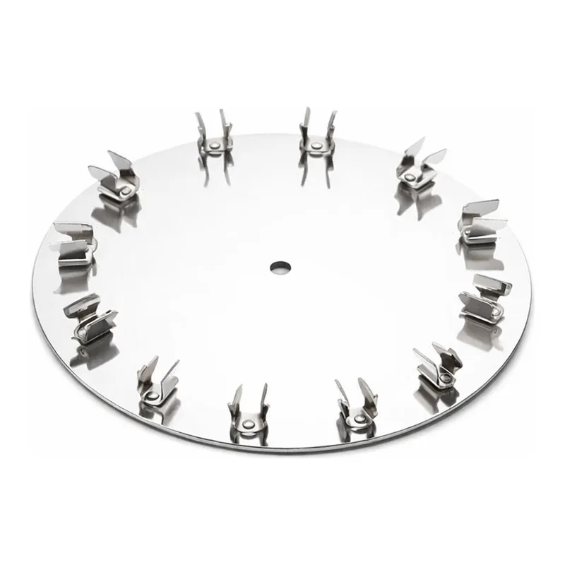 AS ONE Microtube Rotator 1.5 - 2mL x 12 Pcs MTH-012