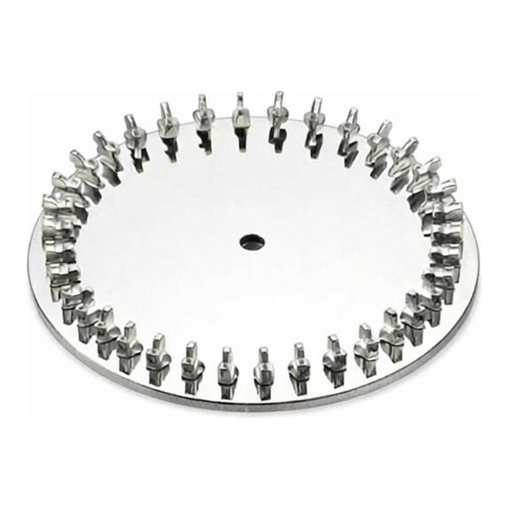 AS ONE Microtube Rotator 1.5 - 2mL x 20 Pcs　MTH-020