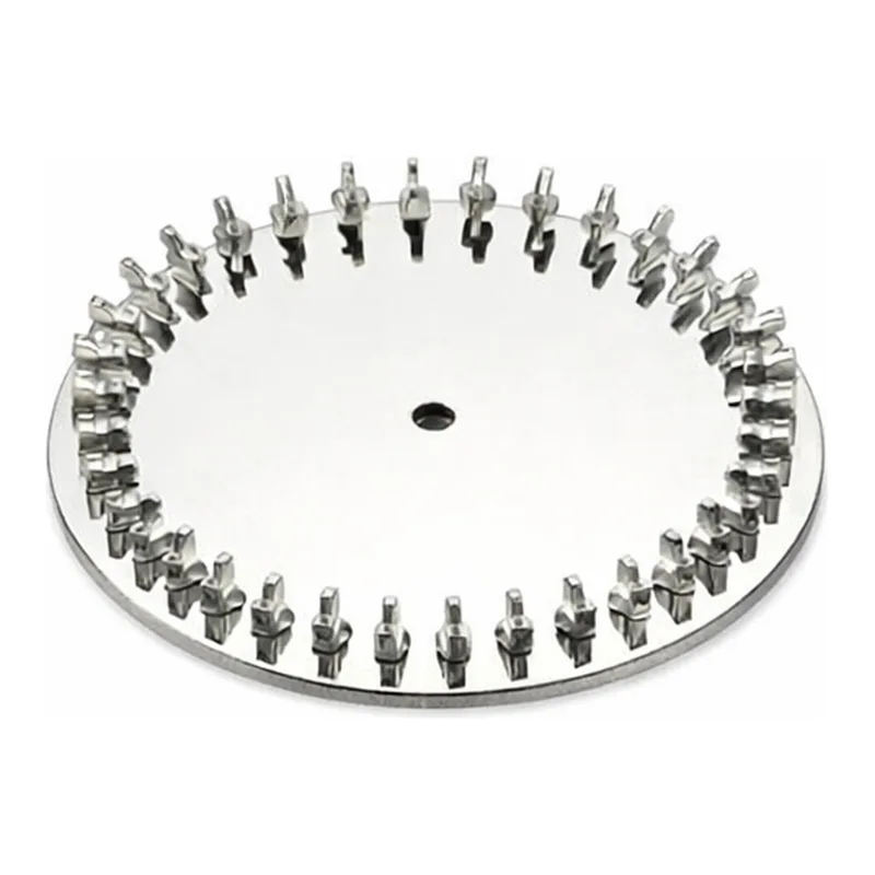 AS ONE Microtube Rotator 1.5 - 2mL x 20 Pcs MTH-020