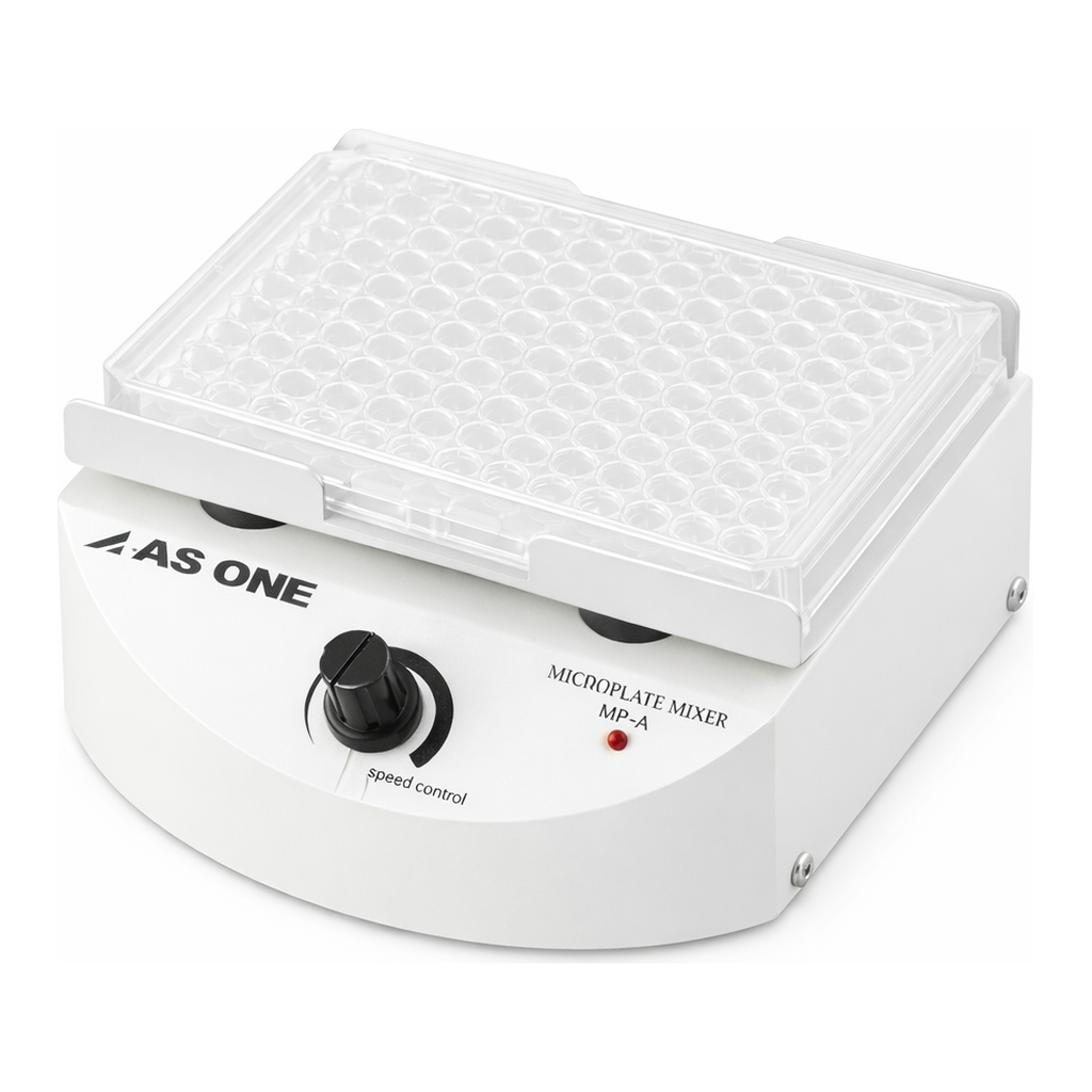 AS ONE Micro One Plate Mixer　MPX-96A