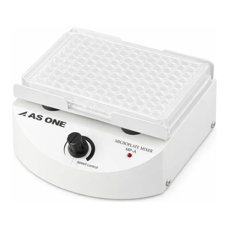 AS ONE Micro One Plate Mixer MPX-96A