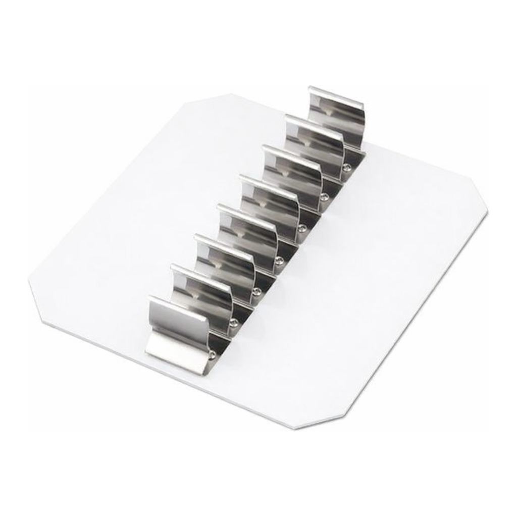 AS ONE 150mL Centrifuge Tube Rack 4-Well for Mini Wave　WEV-03-50