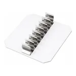 AS ONE 150mL Centrifuge Tube Rack 4-Well for Mini Wave WEV-03-50