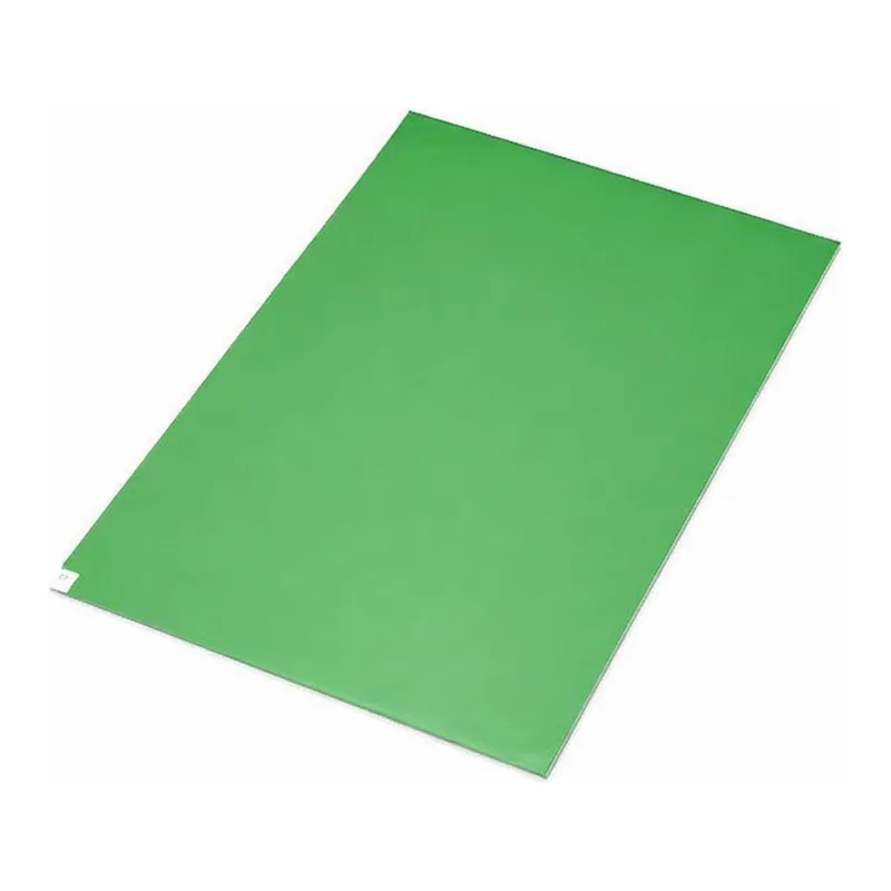 AS ONE Antibacterial Sticky Matand others