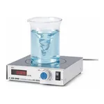 AS ONE Magnetic Stirrer HS-30DN