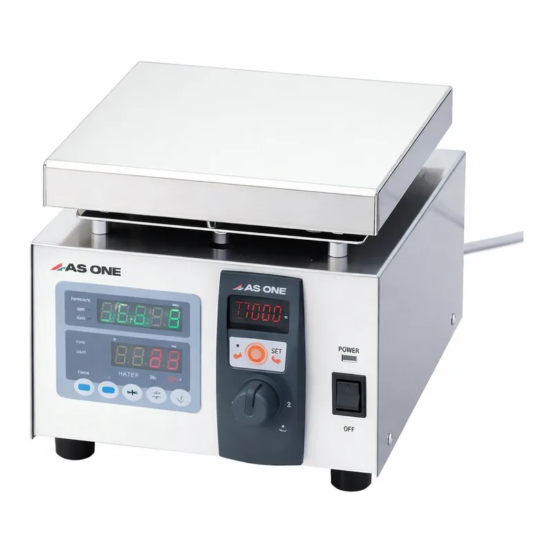 AS ONE Hot Stirrer HPS-100PD