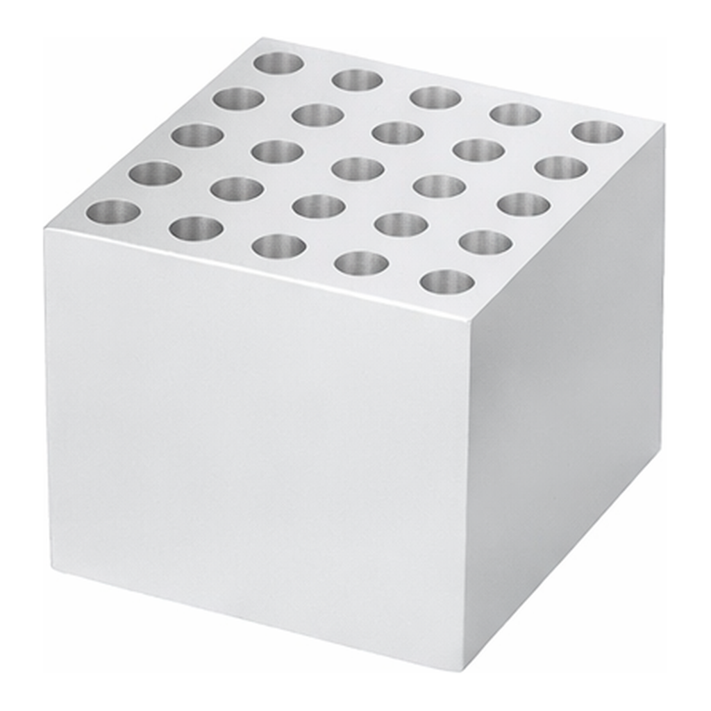 AS ONE Aluminum Block ST08 Sample Tube 0.5mL 36 Holesand others