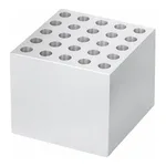 AS ONE Aluminum Block ST08 Sample Tube 0.5mL 36 Holesand others