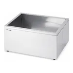 AS ONE Stainless Steel Water Tank Square (With Insulation Material) 12.6Land others