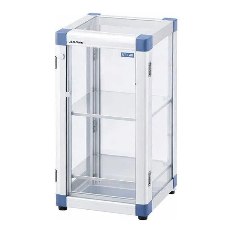 AS ONE Standard Desiccator Rubber Feet Specificationand others