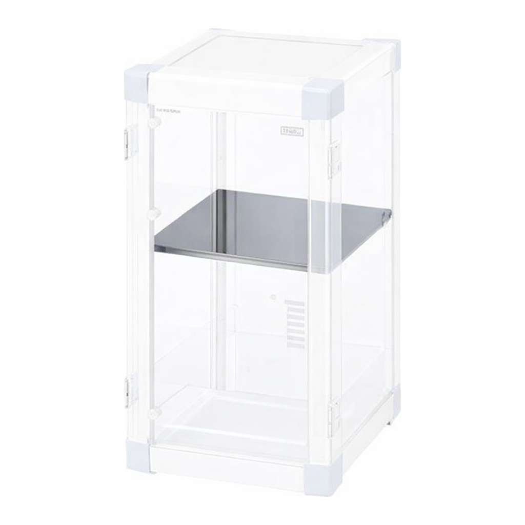 AS ONE Auto Dry Desiccator UT - Preliminary Shelves