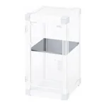 AS ONE Auto Dry Desiccator UT - Preliminary Shelves