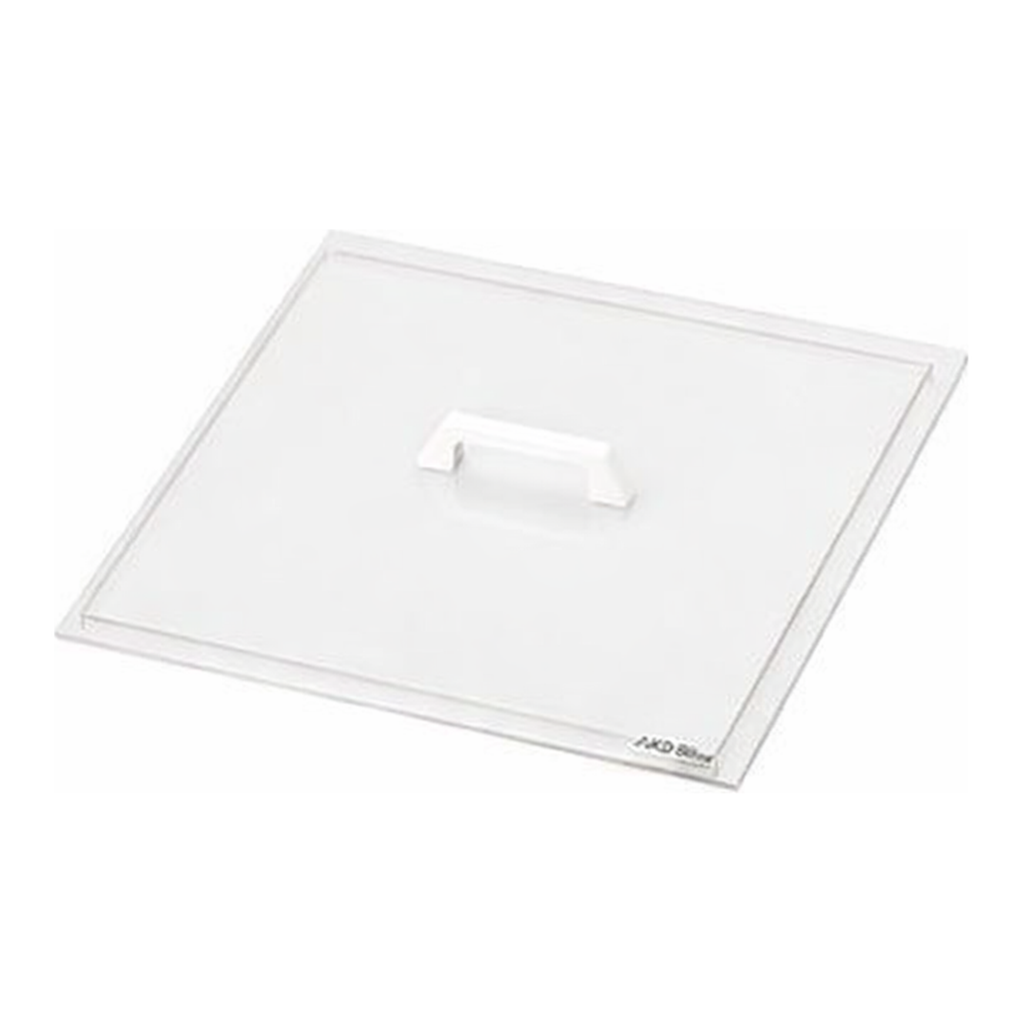 AS ONE Constant Temperature Water Circulator Cover Form