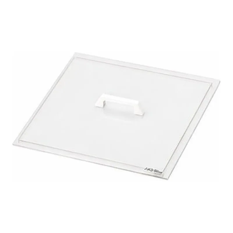 AS ONE Constant Temperature Water Circulator Cover Form
