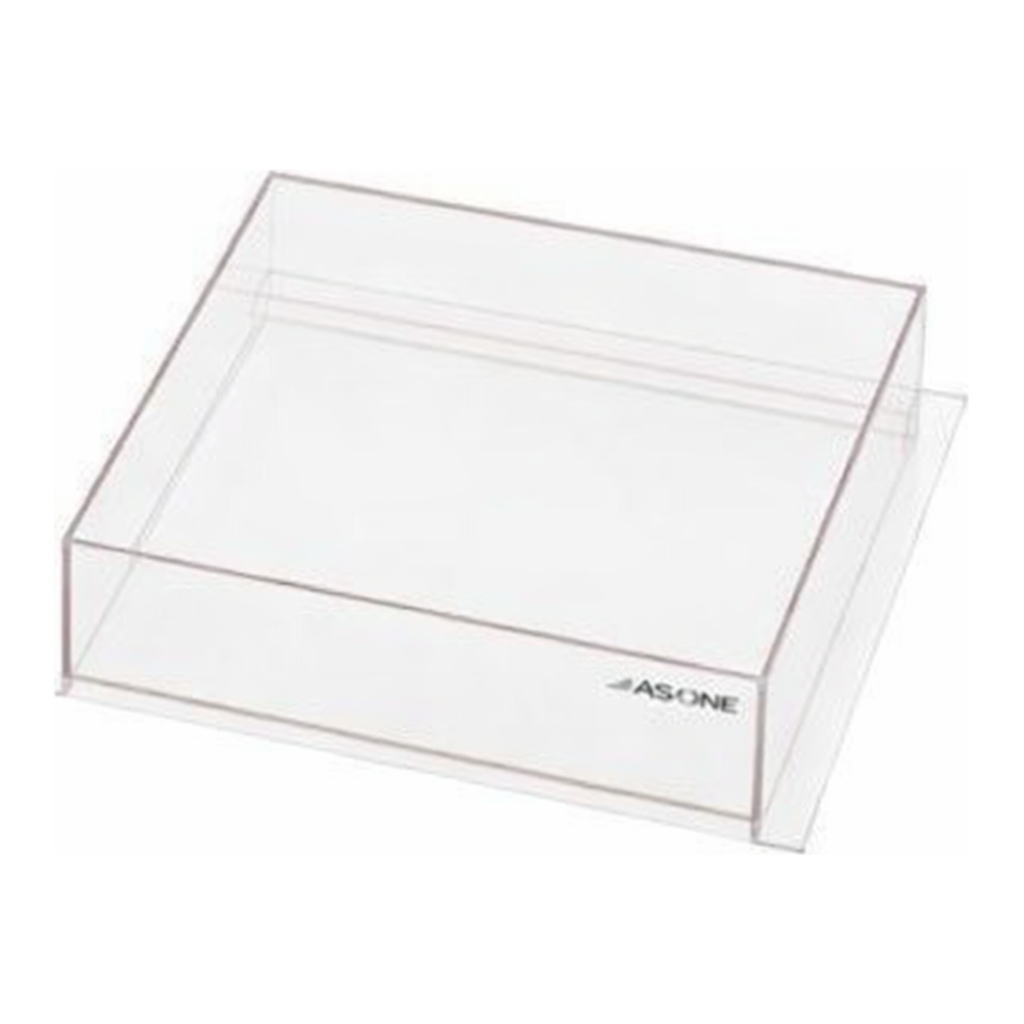 AS ONE Constant Temperature Water Circulator Cover