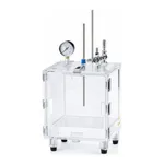 AS ONE Vacuum Degassing Apparatusand others