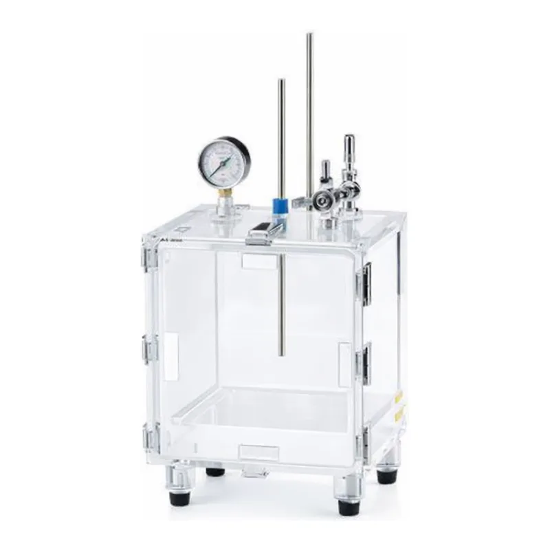 AS ONE Vacuum Degassing Apparatusand others