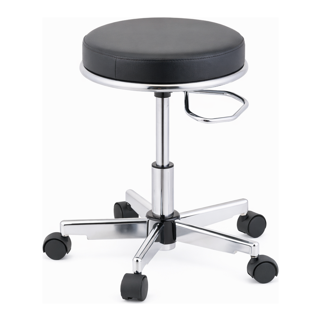 AS ONE Premium Chair for Laboratory without Ringand others