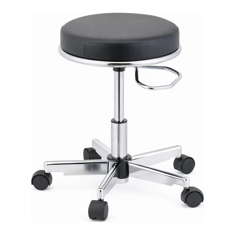 AS ONE Premium Chair for Laboratory without Ringand others