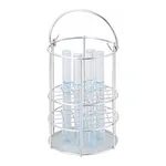 AS ONE Round Test Tube Standand others