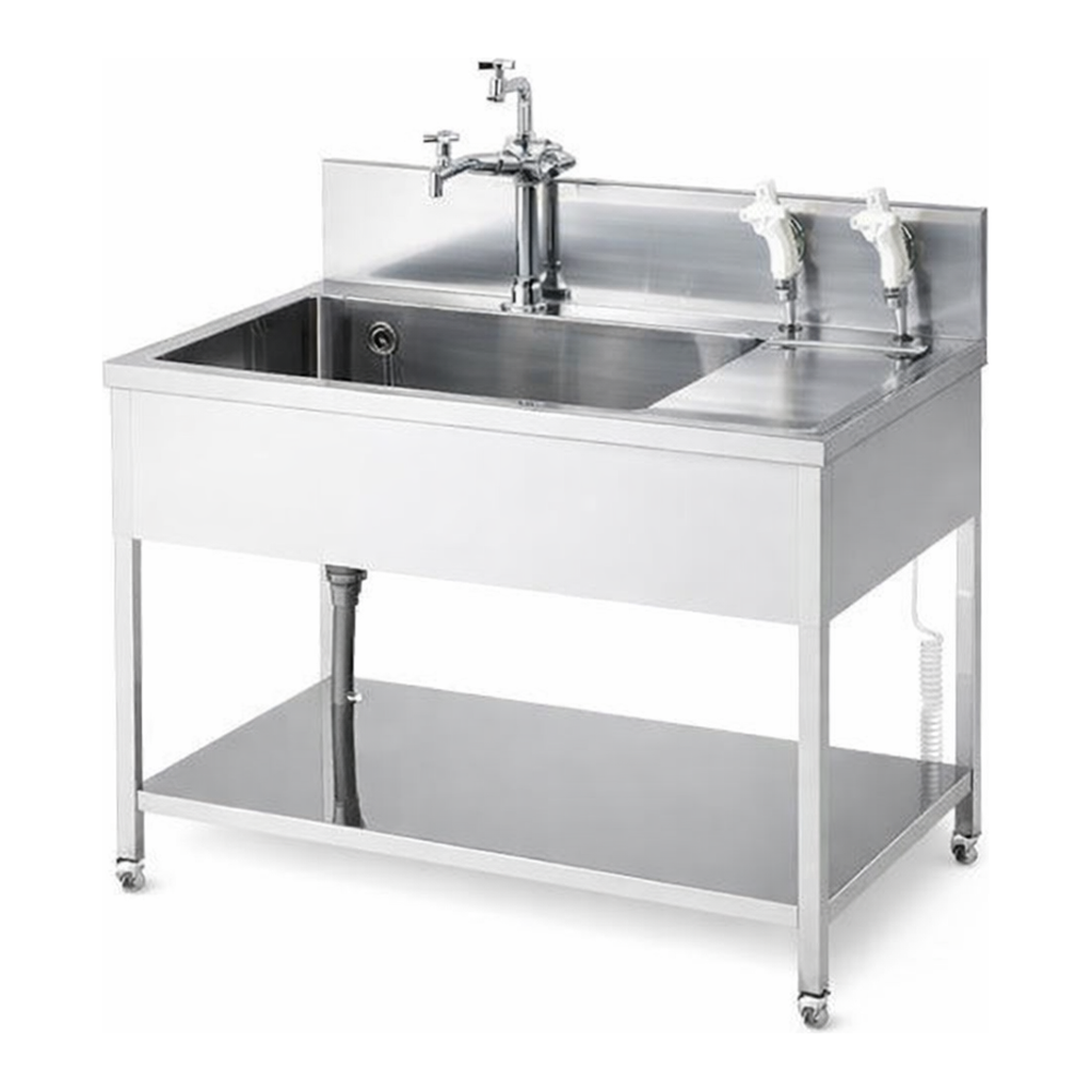 AS ONE Sink　KWAG-1200