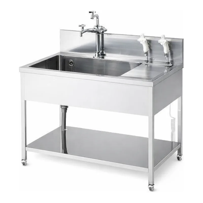 AS ONE Sink KWAG-1200