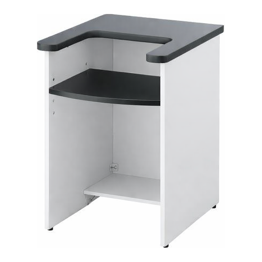 AS ONE Desk for Microscope　TKD-600