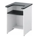 AS ONE Desk for Microscope TKD-600