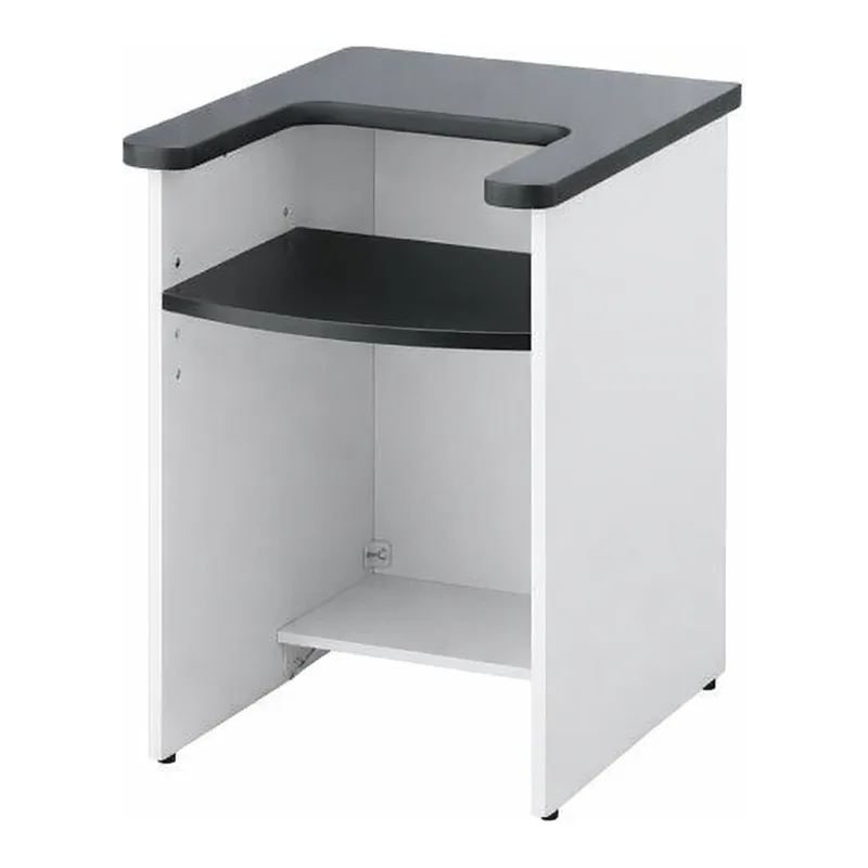 AS ONE Desk for Microscope TKD-600