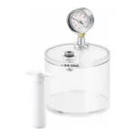 AS ONE Mini Vacuum Container φ150 x 220mmand others