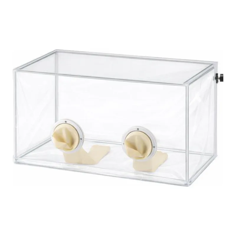 AS ONE Glove Box GBB-01
