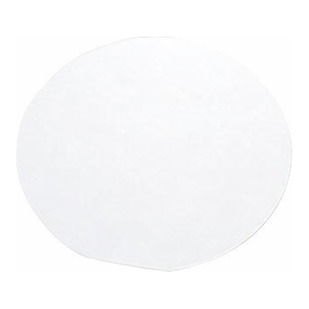 AS ONE Dummy Glass Substrate Inches Round Typeand others