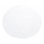 AS ONE Dummy Glass Substrate Inches Round Typeand others