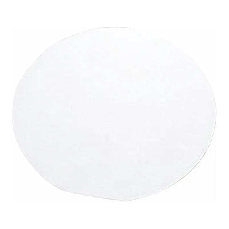 AS ONE Dummy Glass Substrate Inches Round Typeand others