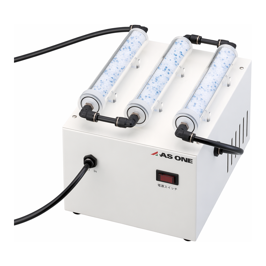 AS ONE Air Dryer　AD-0001