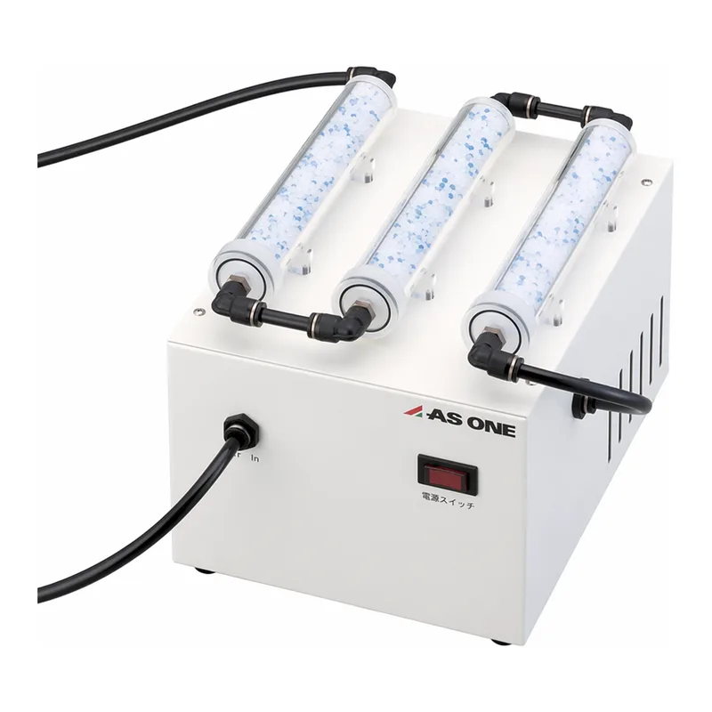 AS ONE Air Dryer AD-0001