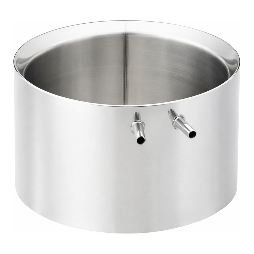 AS ONE Water Jacket Bath Round Shapeand others