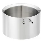 AS ONE Water Jacket Bath Round Shapeand others
