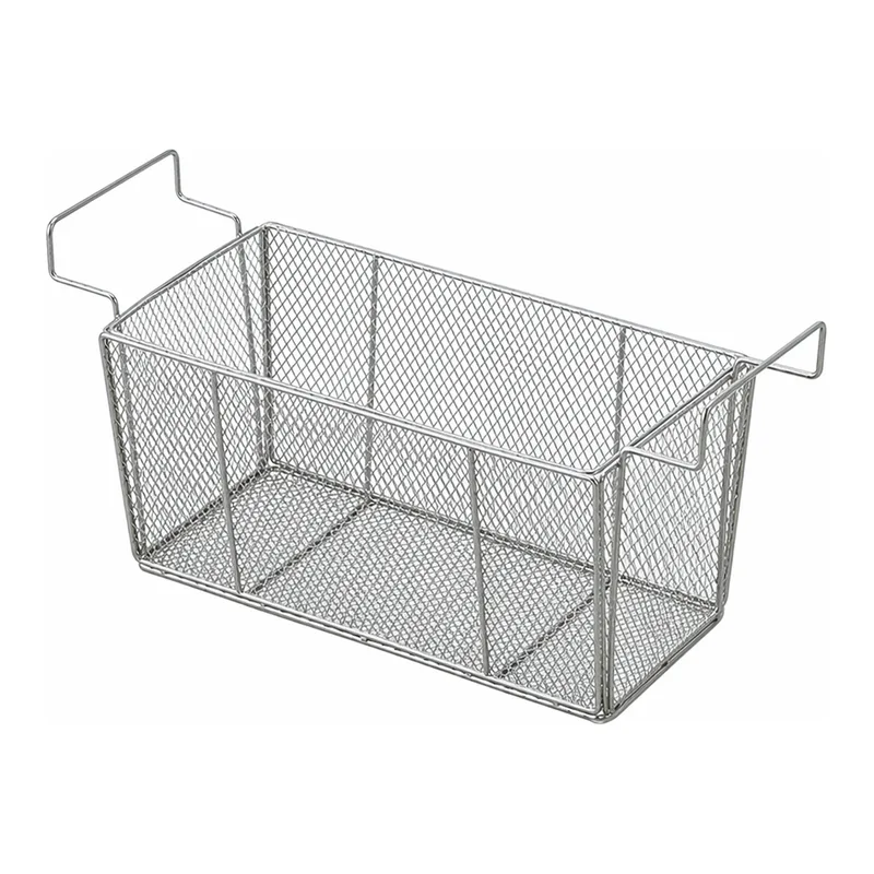 AS ONE Ultrasonic Cleaner Basket (For ASU-2)and others