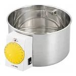 AS ONE EC Oil Bath 220V±10% EOK-200