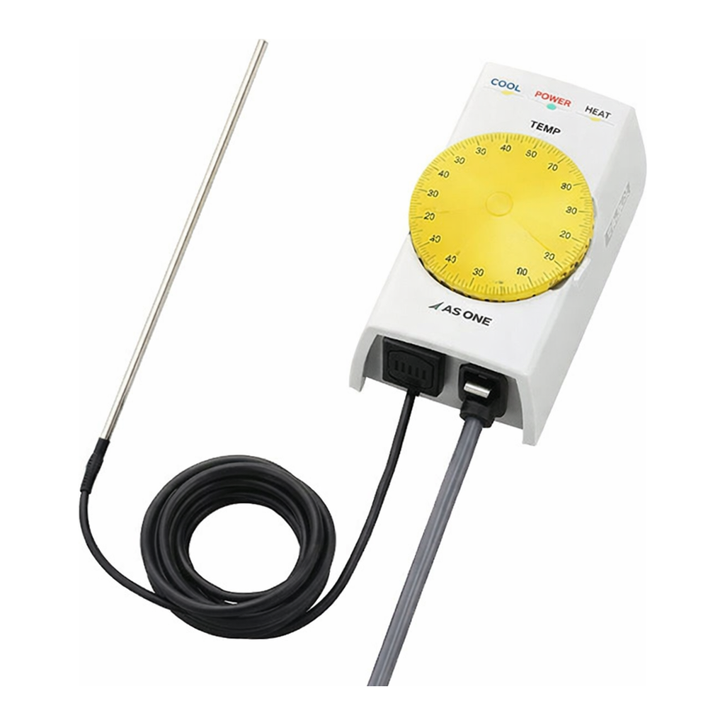 AS ONE EC Thermo -20 - 100℃and others