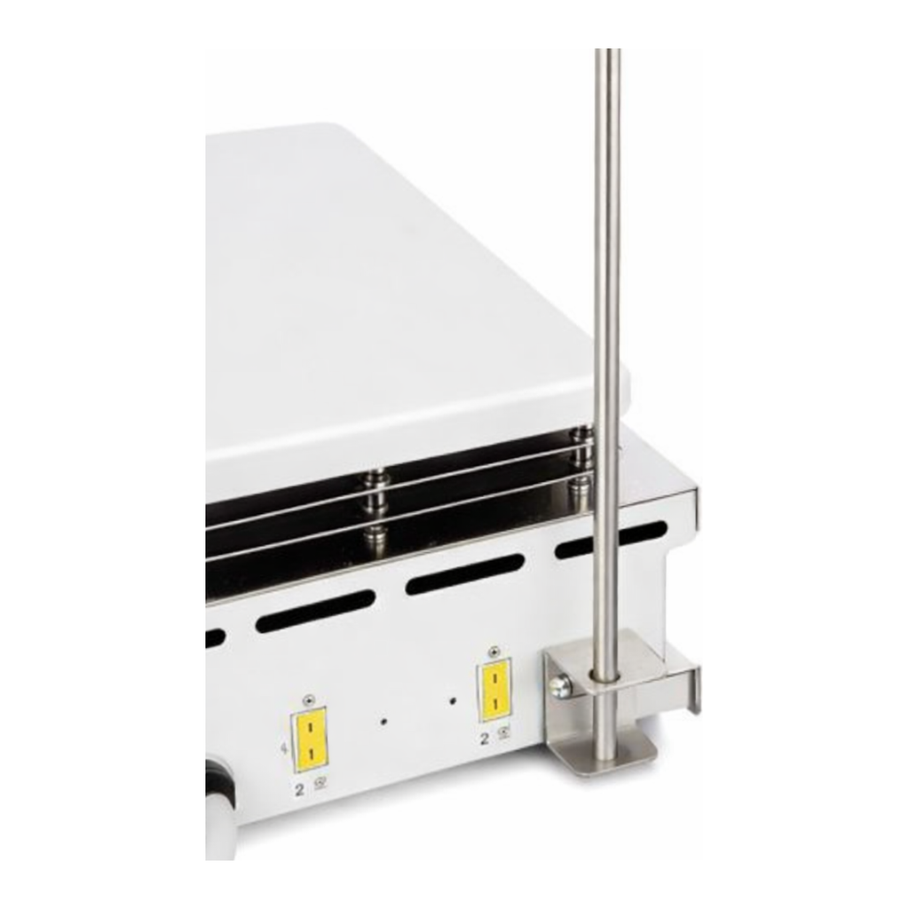 AS ONE Support Rod for Stirrer