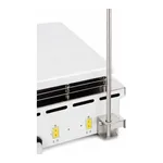 AS ONE Support Rod for Stirrer