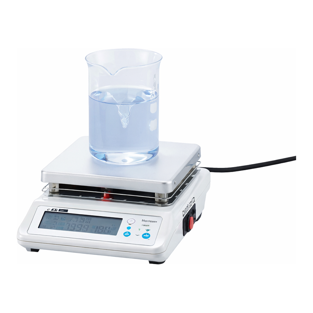 AS ONE Hot Stirrer REXIM 230V　RSH-1DR