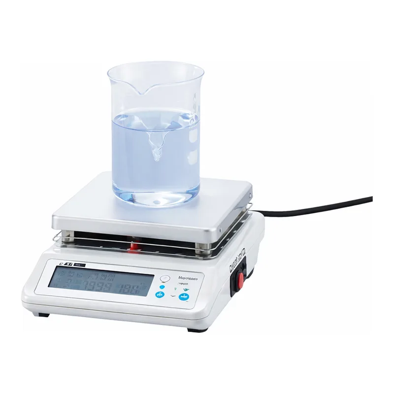 AS ONE Hot Stirrer REXIM 230V RSH-1DR