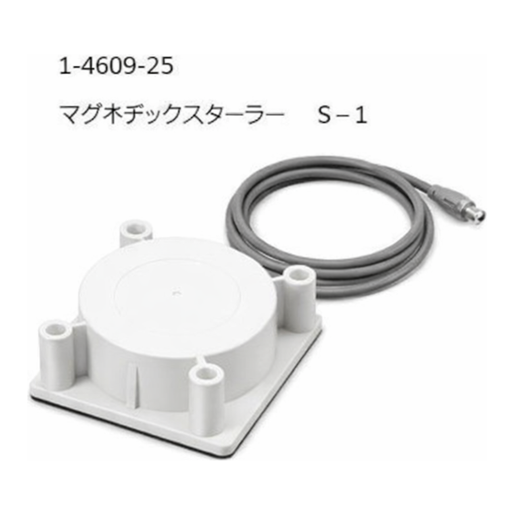 AS ONE Magnetic Stirrerand others