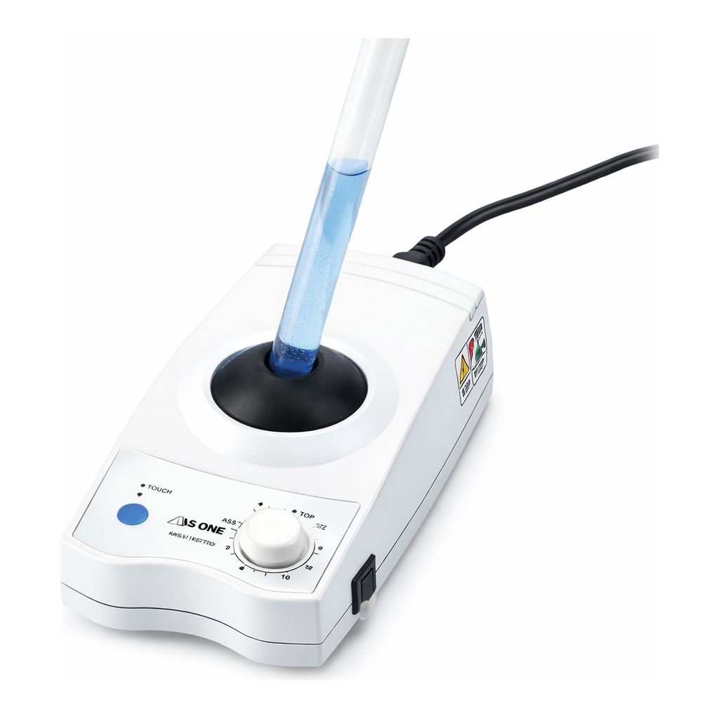 AS ONE Test Tube Mixer TRIOand others