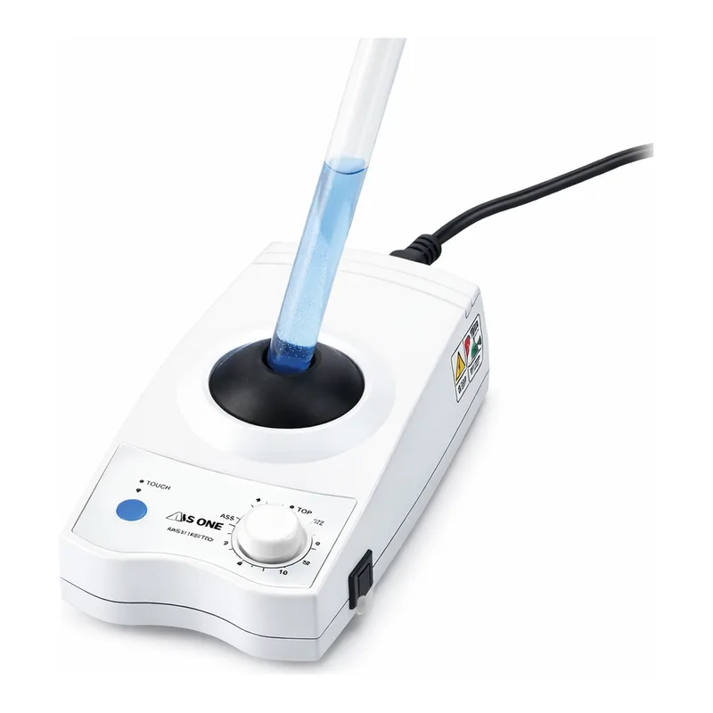 AS ONE Test Tube Mixer TRIOand others