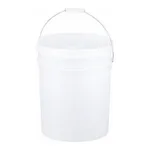 AS ONE HDPE Sealed Tank White 20Land others