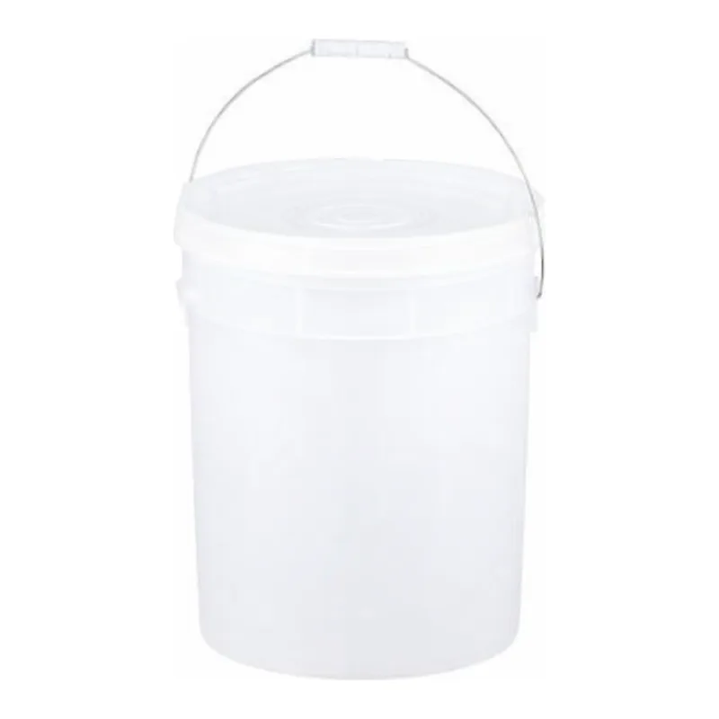AS ONE HDPE Sealed Tank White 20Land others